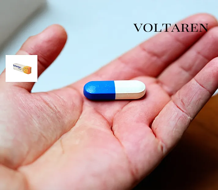 Voltaren 1