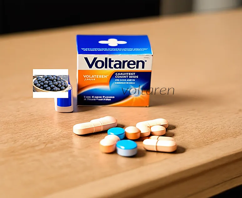 Voltaren 2